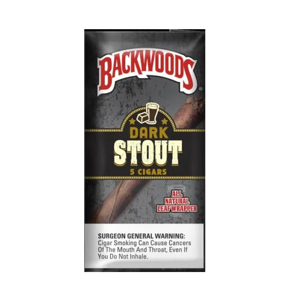 Backwoods 5Pck