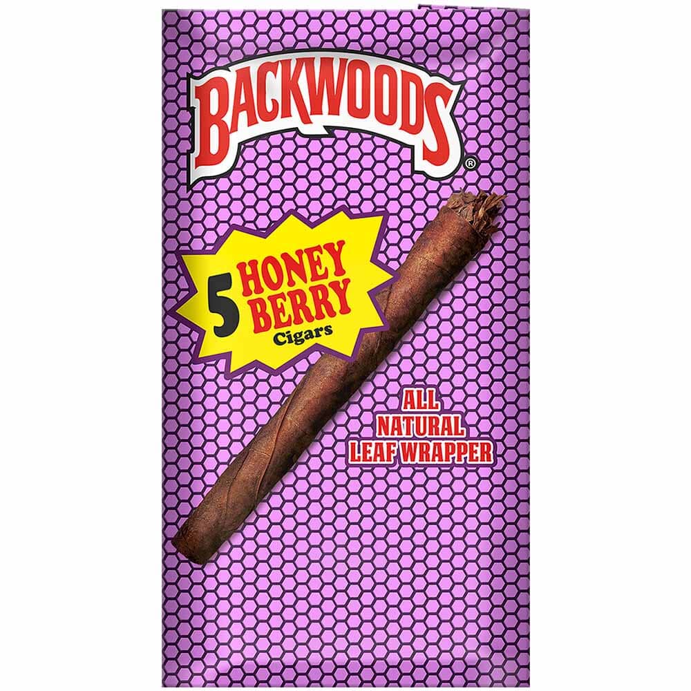 Backwoods 5Pck