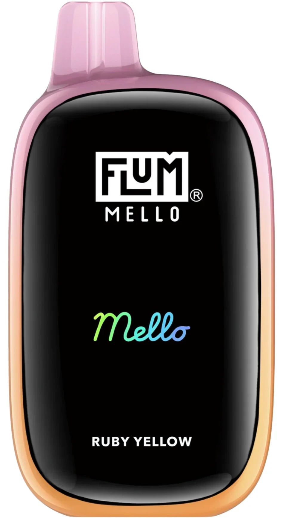 Flum Mello 20K